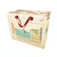 Rex International Jumbo Storage Bag - Periodic Table